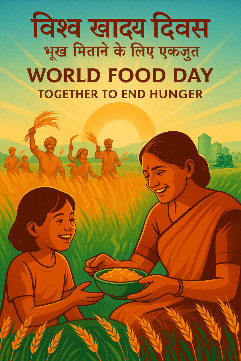 World Food Day