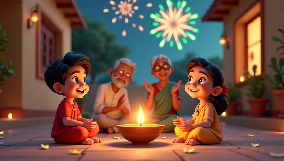 DiPAWALI