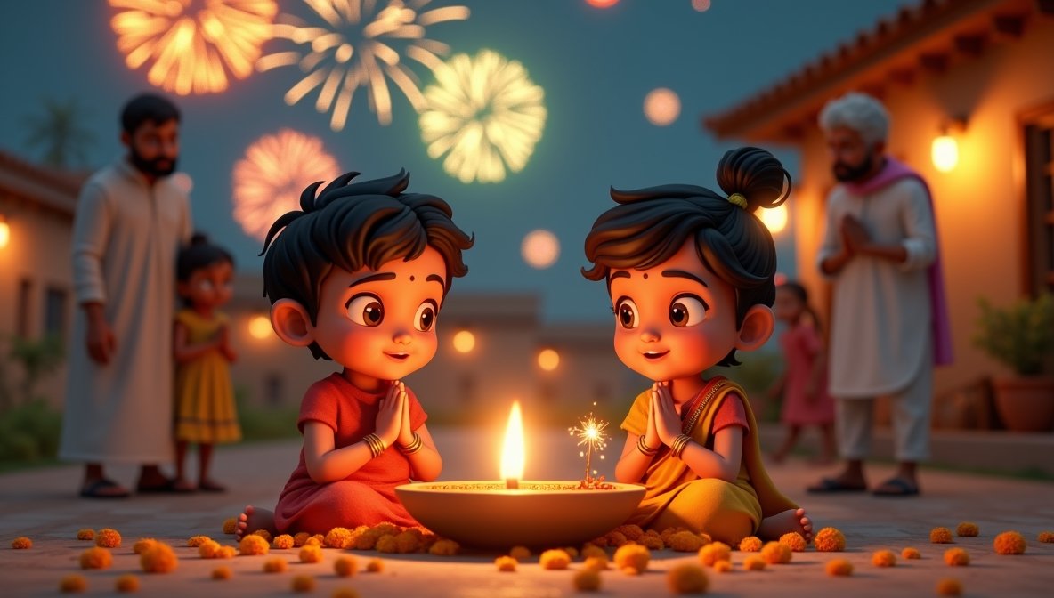 DiPAWALI