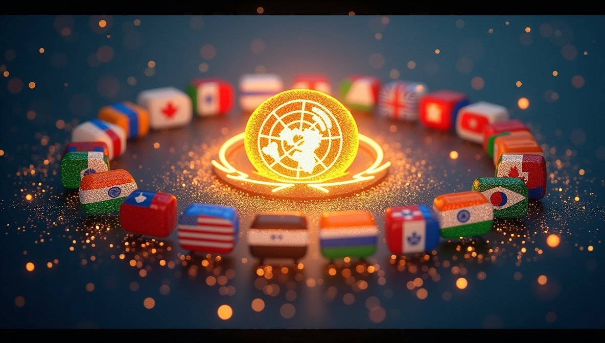 24th Oct.संयुक्त राष्ट्र दिवस